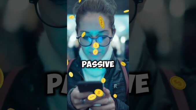 Want to earn passive income? Step-by-step guide & review on DeNet Mining! 💸