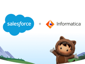 What Salesforce's $8B acquisition of Informatica means for enterprise data and AI