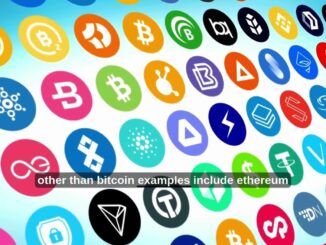 What is Cryptocurrency? Beginner's Guide to Crypto, Blockchain & Use Cases