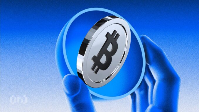 Why Bitcoin’s $105,000 Rally May Still Miss a New All-Time Why Bitcoin’s $105,000 Rally Might Fall Short of a New All-Time High