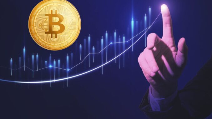 Why is Bitcoin's Price Rising Today?