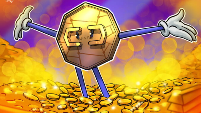 Why tokenized gold beats other paper alternatives — Gold DAO