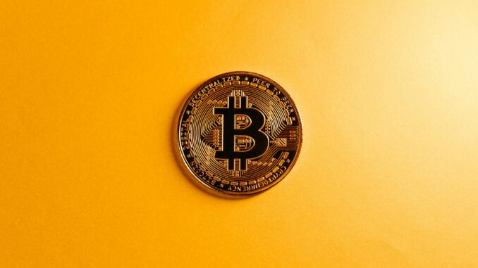 Will Bitcoin Repeat Classic Breakout Pattern To Surge Above $104,000? Bitcoin