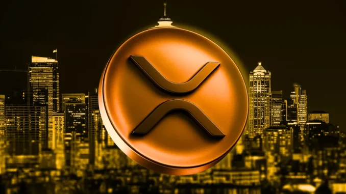 XRP Eyes $5.50 By Q4, But A “Next-Gen Rival” Could Ripple News: Why XRP Is Winning Institutional Trust?