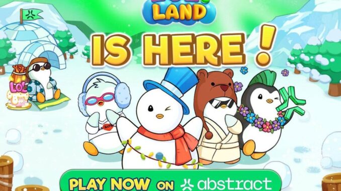 YGG expands into Web3 game publishing with launch of LOL YGG expands into Web3 game publishing with launch of LOL Land