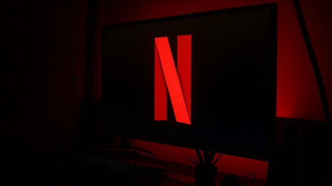 1 Bitcoin Up For Grabs On Netflix Reality Show 'House Netflix
