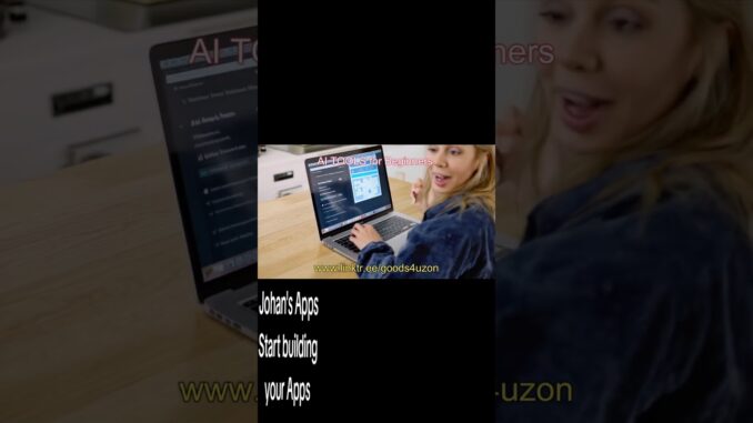 AI Tools for Beginners. Start for FREE! #ai #aitools #entrepreneur #digitalmarketing