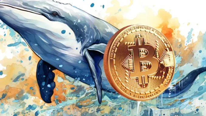 Anthony Pompliano’s ProCap BTC Acquires 3,724 Bitcoin Following a Strategic bitcoin-whale