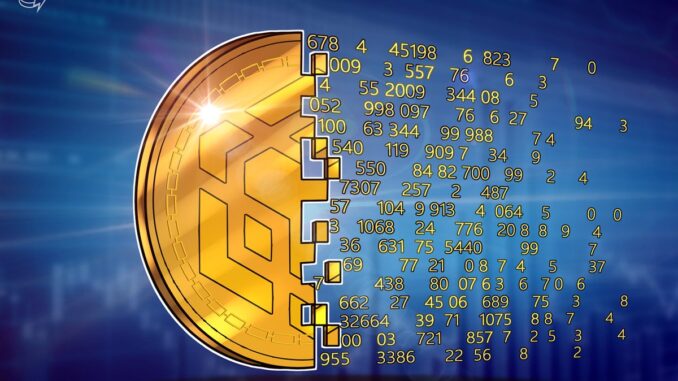BNB Chain Maxwell Hard Fork Goes Live