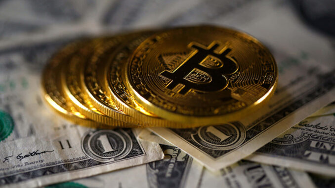 Billionaire Admits Mistake For ‘Not Being Involved’ Bitcoin