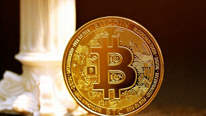 Bitcoin Holds $104,000 Support As Market Deleverages Following Fed Decision Bitcoin Holds $104,000 Support As Market Deleverages Following Fed Decision - Is A Rally Brewing?