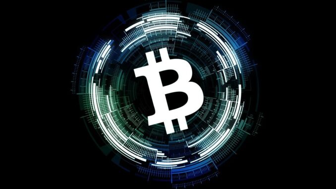 Bitcoin Price Teases A Liftoff As It Moves Above Key Bitcoin