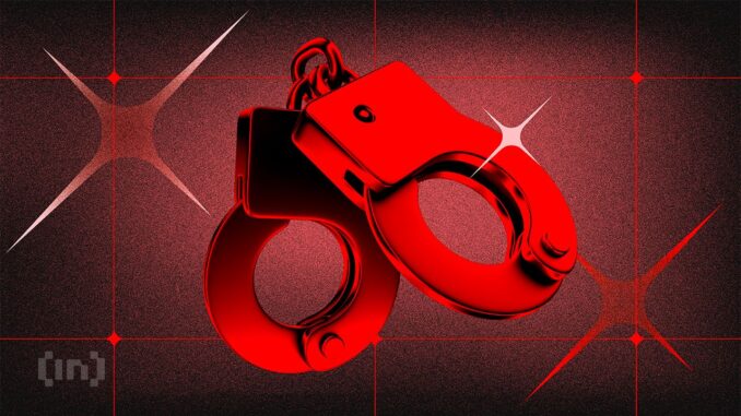 Bitcoin Thief That Stole $245 Million Pleads Guilty in US A $245 Million Bitcoin Thief Pleads Guilty in the US