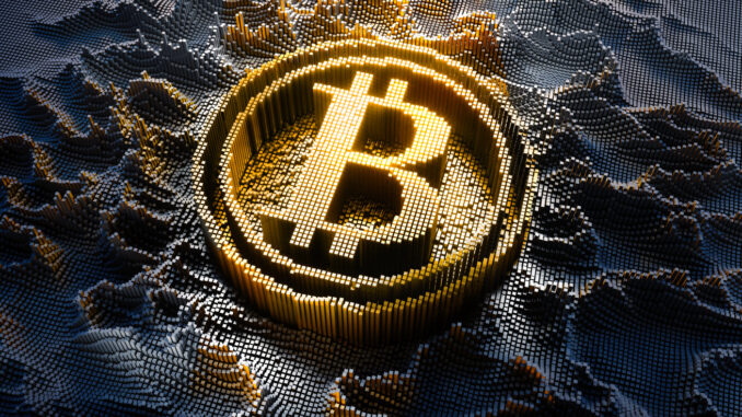 Bitcoin To $150,000? Crypto Expert Identifies Pattern That Could Define Bitcoin
