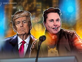 Bitcoiners say Elon Musk should buy Bitcoin to win Trump feud