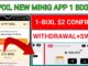 BitpIxl Airdrop New Minig App Guide || BitpIxl Mining app 2025 How To Creat BitpIxl account |