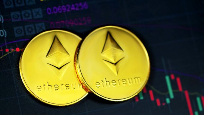 Breakout Prediction Above 0.02325 BTC Ethereum
