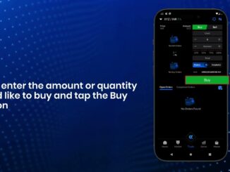 Buy Crypto on Koinpark App — Quick & Easy Guide!