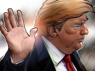 CFPB Top Enforcer Calls Out Trump In Resignation Email