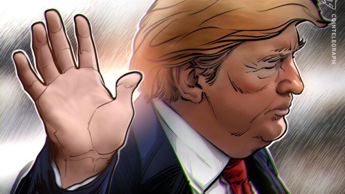 CFPB Top Enforcer Calls Out Trump In Resignation Email CFPB Top Enforcer Calls Out Trump In Resignation Email