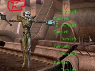 Can an AI Guide me through Morrowind? (And what will it cost?)(Re-upload)
