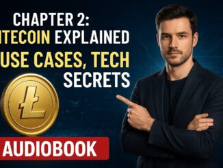 Chapter Two: Behind the Code — Exploring Litecoin’s Technology, Scrypt Mining, and Fast Transactions