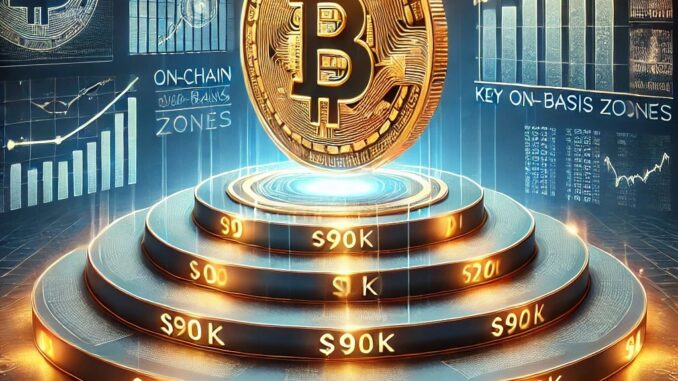 Coinbase Predicts Crypto Surge in 2025, But Leverage May Be Coinbase Predicts Crypto Surge in 2025, But Leverage May Be the Time Bomb