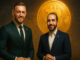 Conor McGregor doubles down on an Irish strategic Bitcoin reserve, tags Nayib Bukele 'let's chat'