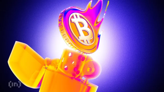 Could Bitcoin’s Rise Harm Corporate Holders? Is Bitcoin’s Rise a Blessing or a Threat to Corporate Treasuries?