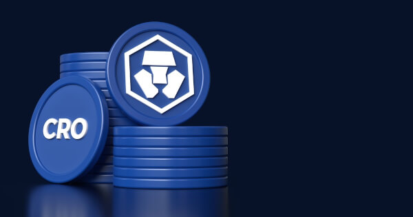 Cronos (CRO) EVM Advances with Sub-Second Block Time Enhancement Cronos (CRO) EVM Advances with Sub-Second Block Time Enhancement