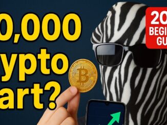 Crypto Currency Beginners Guide: ₹5000 Se Start Karna Sahi Hai? | Crypto Investment Tips