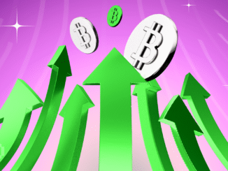 Crypto Inflows Hit $1.9 Billion as Investors Defy Geopolitical Turmoil
