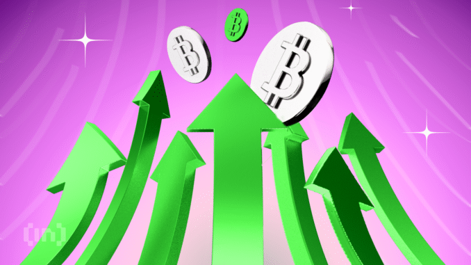 Crypto Inflows Surge Despite Israel-Iran War Crypto Inflows Hit $1.9 Billion as Investors Defy Geopolitical Turmoil