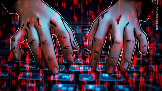 Crypto Infrastructure Exploits Drive Record 2025 Losses