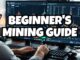 Crypto Mining Explained for Beginners!
