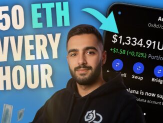 Crypto Mining: How to Earn 5 ETH Mining - Payment Proof 🔥  ( Tutorial Video )