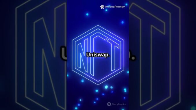 Crypto & NFT Trends 2025: Beginner’s Guide + Top Projects to Watch (1-Minute Update)