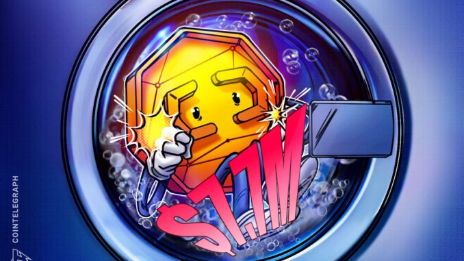 DOJ files to confiscate alleged North Korea IT worker crypto DOJ files to confiscate alleged North Korea IT worker crypto