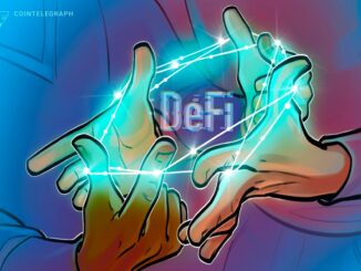 DeFi must return to its P2P origins.