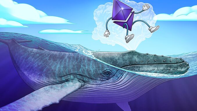 ETH Short Liquidations May Send Ether Price to $3K ETH Short Liquidations May Send Ether Price to $3K