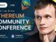 Ethereum Community Conference, Vitalik Buterin Speech - Day 1 Livestream