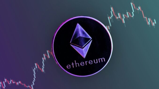 Ethereum Sees Slight Drop But Whales Show No Signs Of ethereum