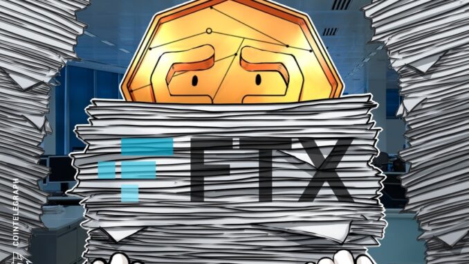 FTX Lawyers Want $1.53 Billion 3AC Claim Tossed