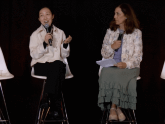 GamesBeat Summit 2025: The East-West connection with NC America's Jeonghee "JJ" Jin