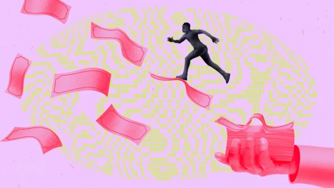 How Bitcoin and Stablecoins Could Help Amid the US Debt US Debt Exceeds $37 Trillion: Why Bitcoin and Stablecoins Could Be Crucial