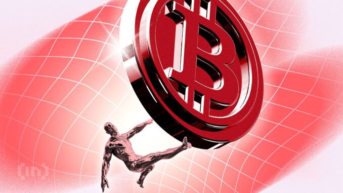 Is Buying Bitcoin a Sustainable Strategy for Corporations? Are Aggressive Bitcoin Buying Strategies a Risk to Market Stability? Sygnum Issues Warning