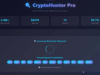 Lost Crypto Wallet Recovery Guide Get Your Coins Back   Recover Your Crypto Wallet