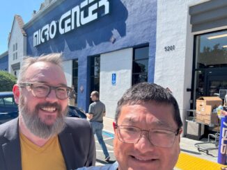 Micro Center nerd store fills the Fry's vacuum with its return to Silicon Valley