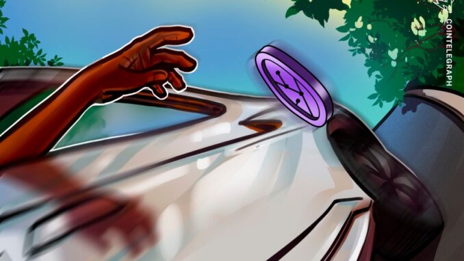 Moonbirds NFT Sales Jump 2,525% After Orange Cap Games Acquires Moonbirds NFT Sales Jump 2,525% After Orange Cap Games Acquires IP