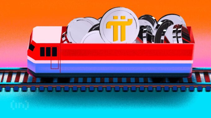 Pi Network Drops Nearly 6% in Week, Clings to Support Pi Network Price Holds Near Key Support – Further Decline or Recovery?